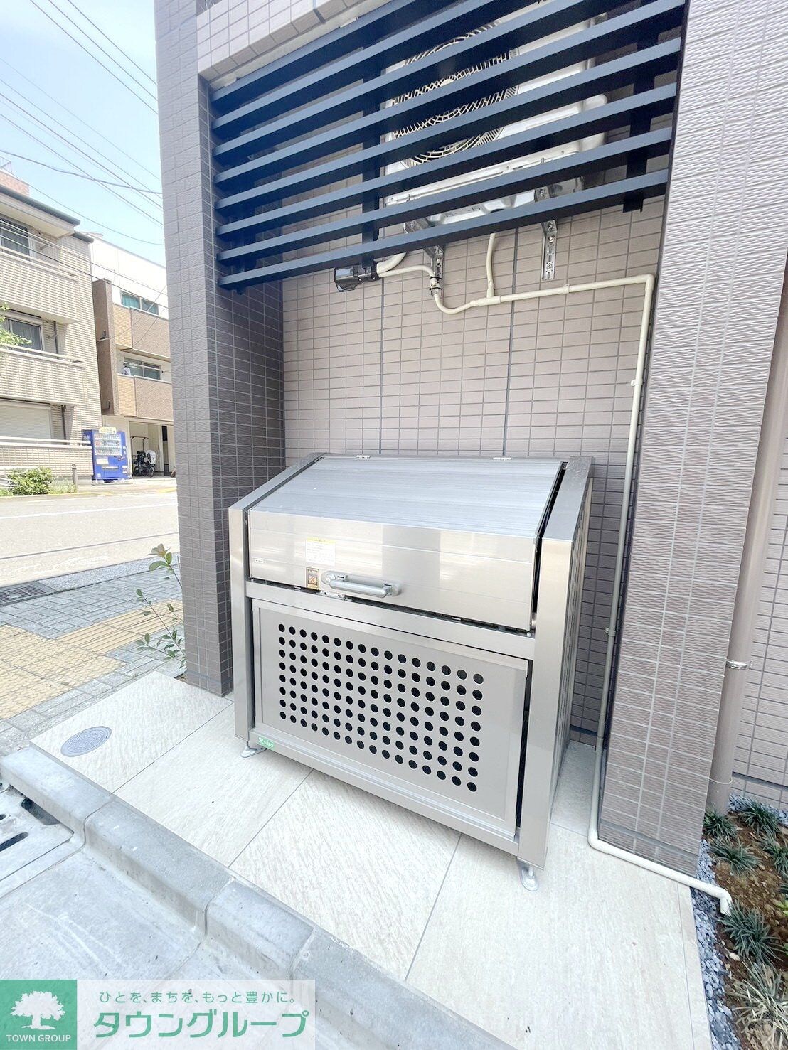 物件内観写真24　(設備)