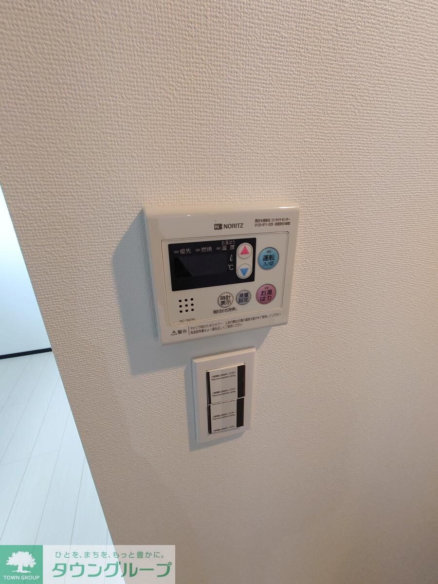 物件内観写真11　