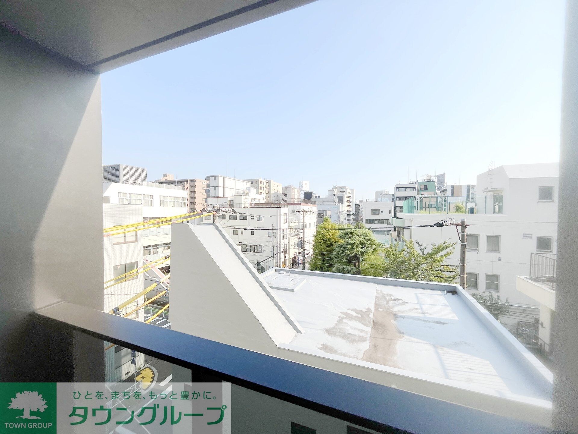 物件内観写真12　(眺望)