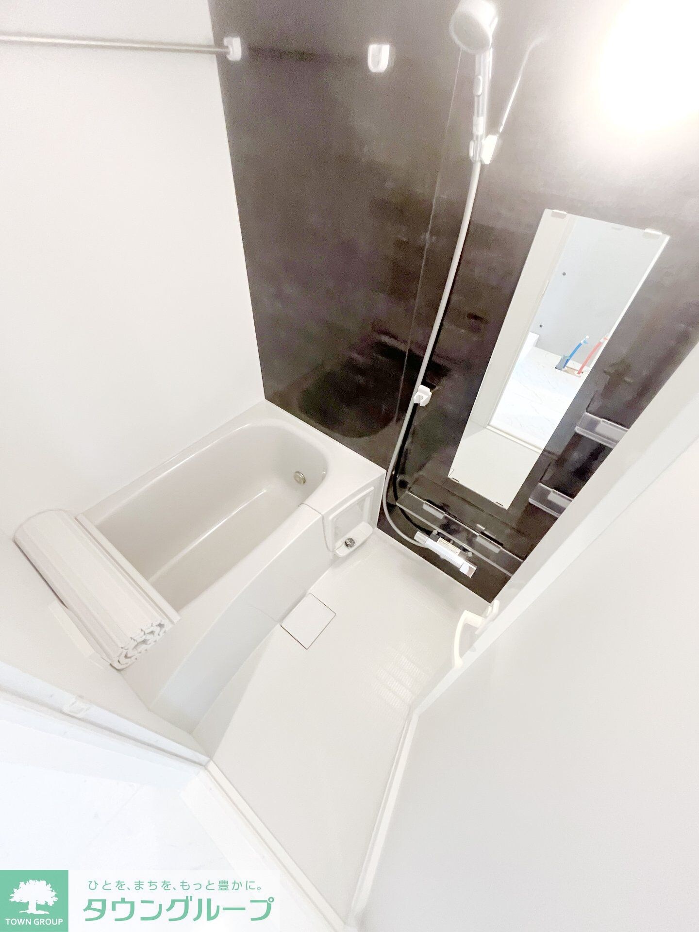 物件内観写真23　(バス／シャワールーム等)