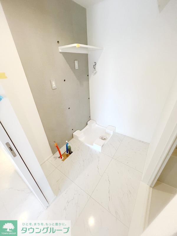 その他(バス／シャワールーム等)