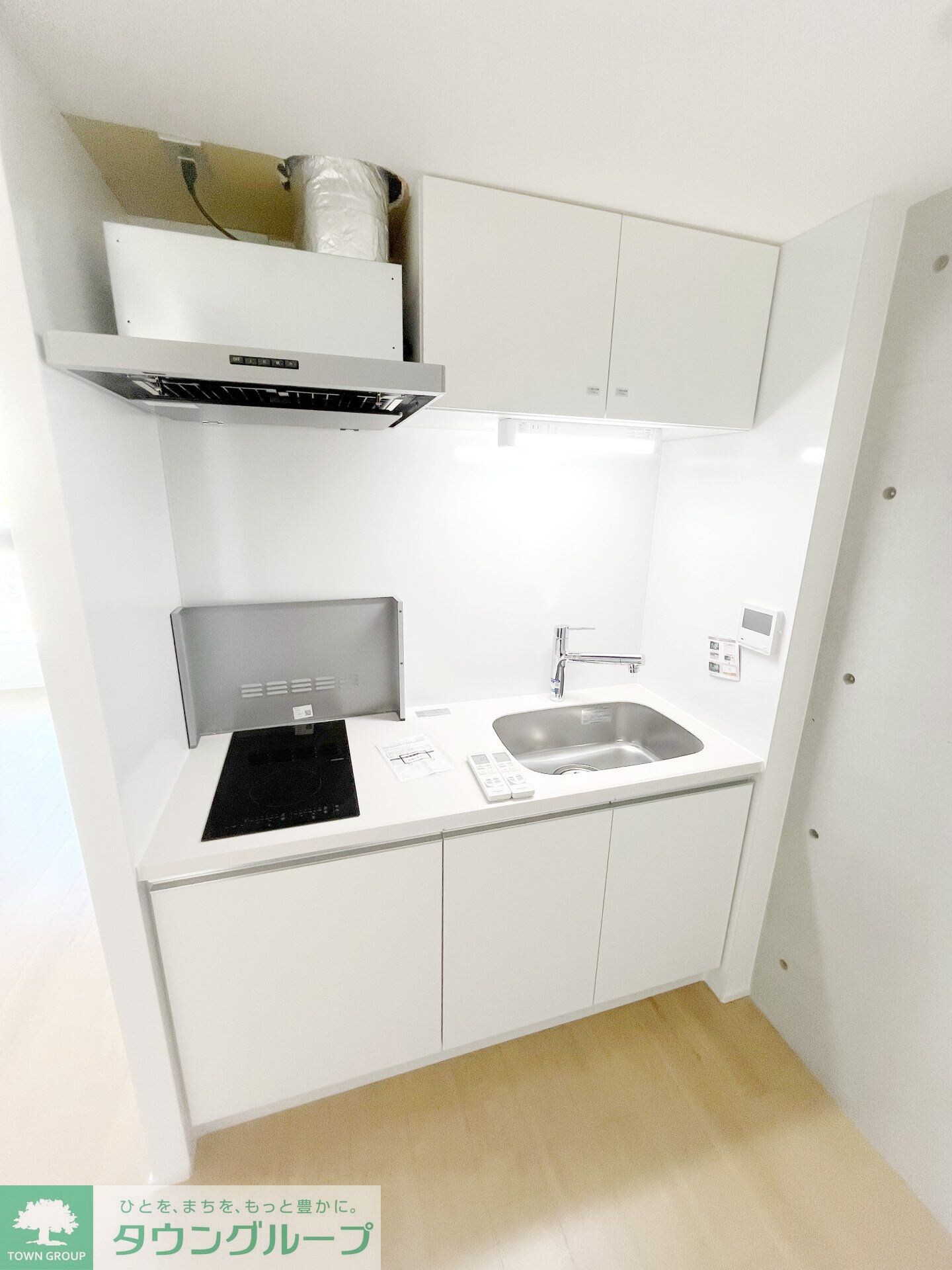 物件内観写真25　(キッチン)