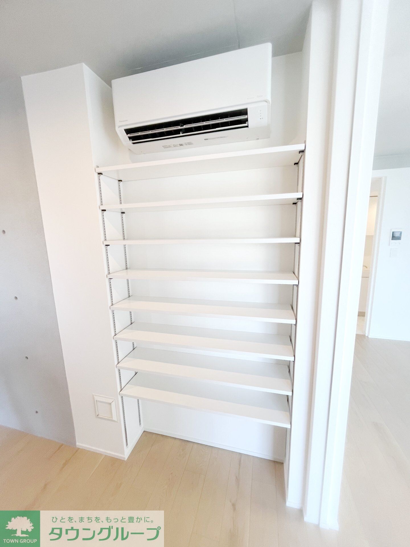 物件内観写真31　(収納)