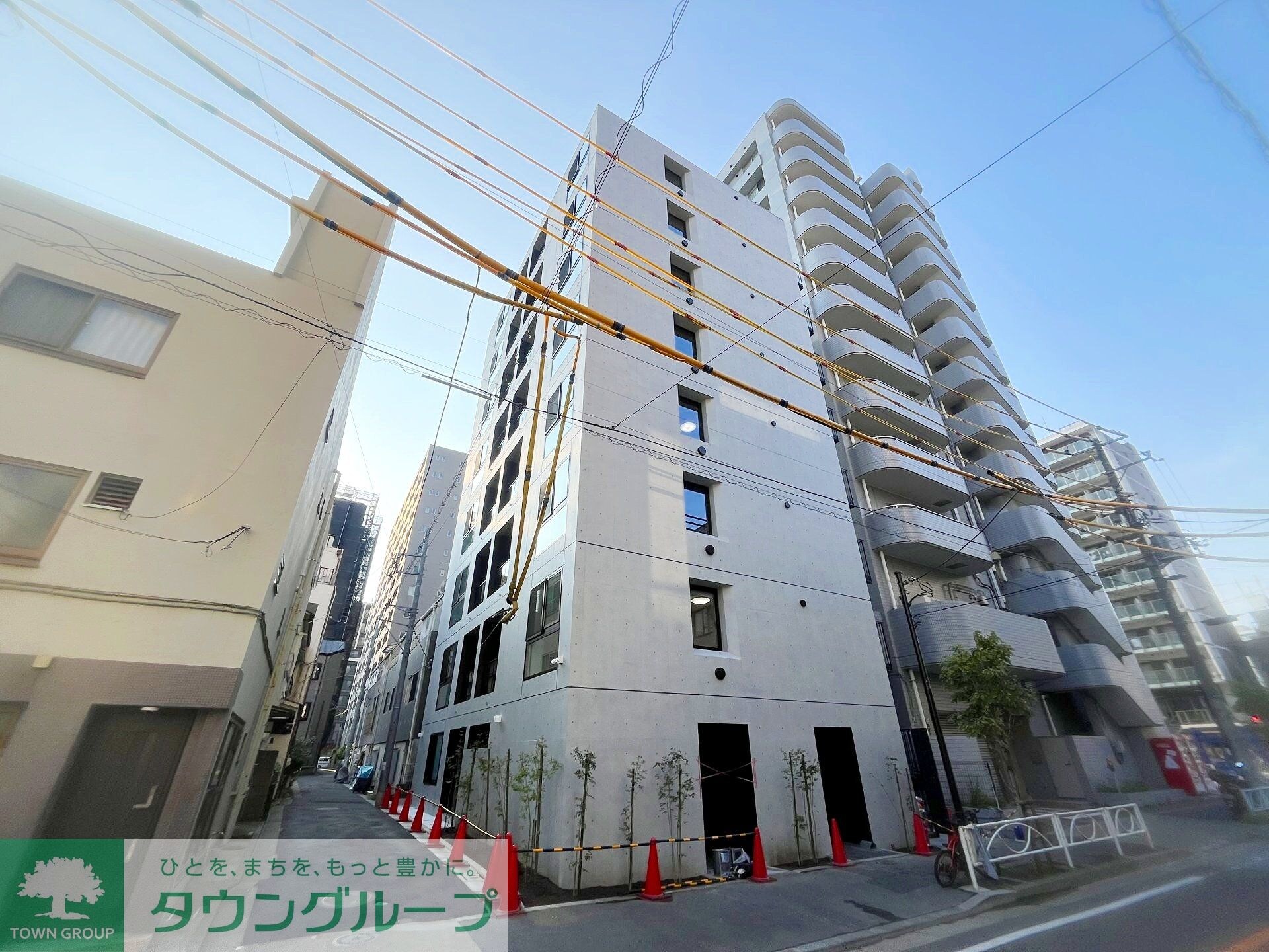 物件外観写真1　(外観)