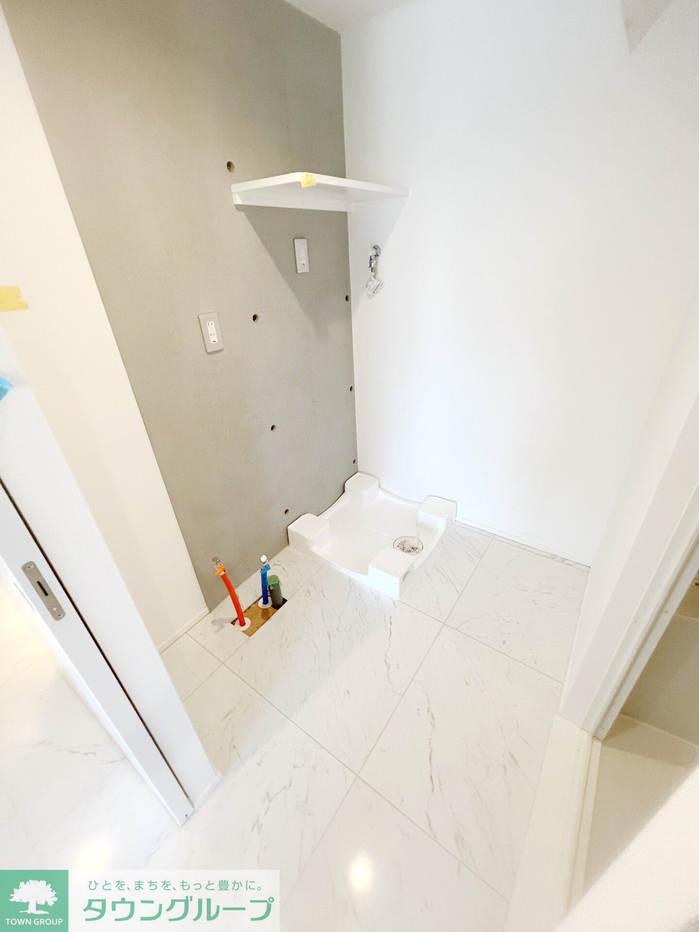 物件内観写真24　(バス／シャワールーム等)