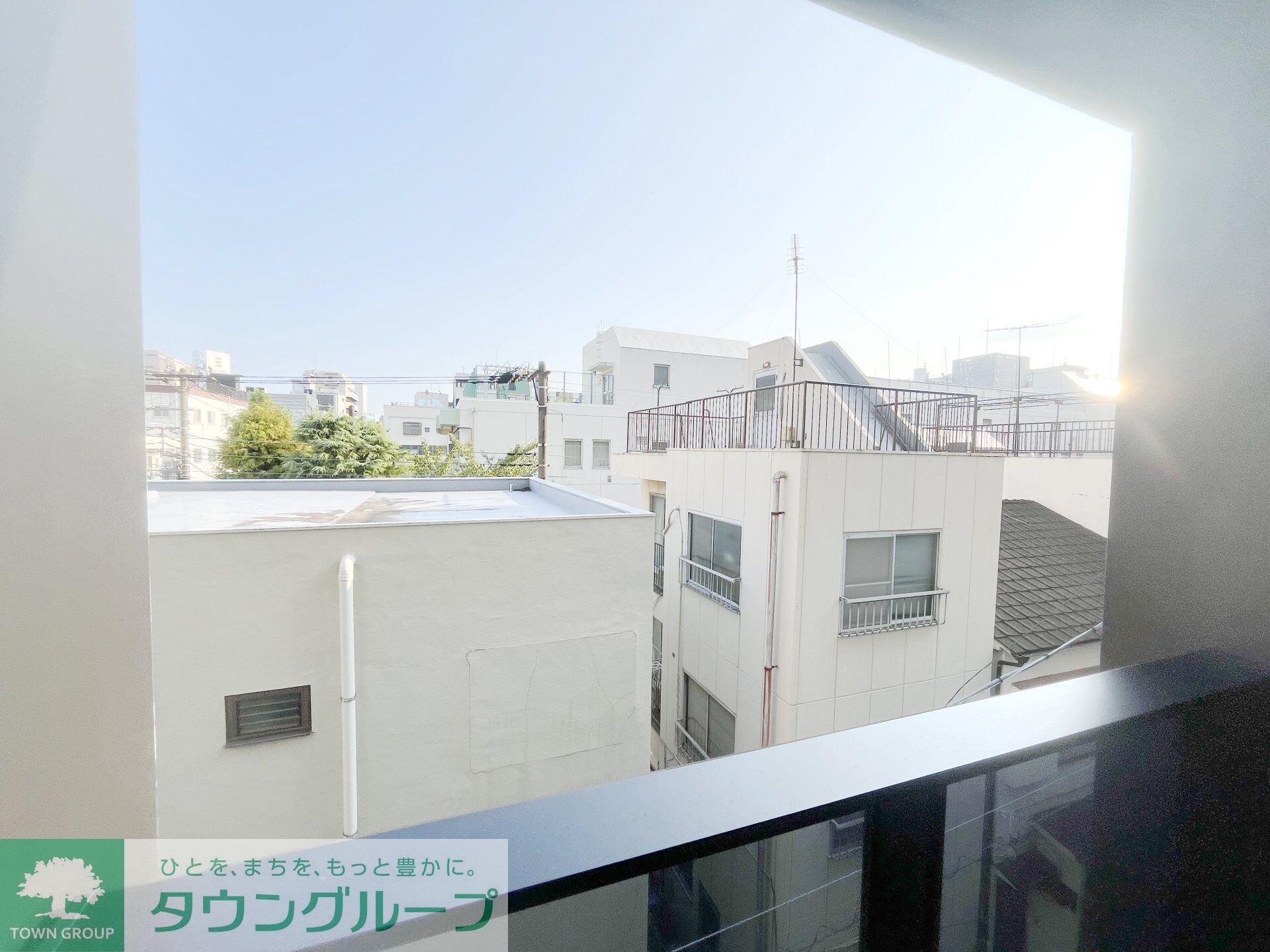 物件内観写真14　(眺望)