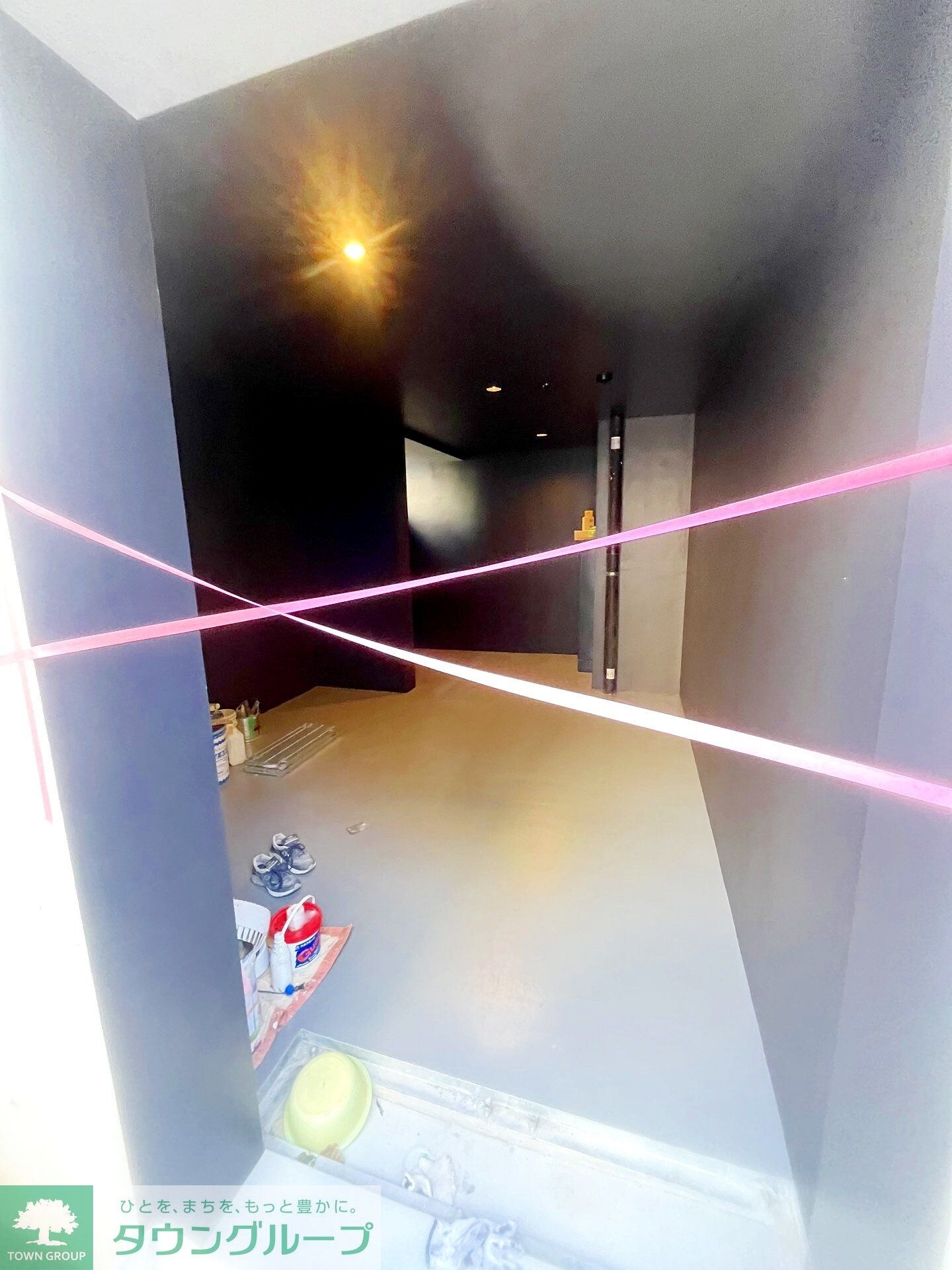 物件内観写真7　(駐車場)