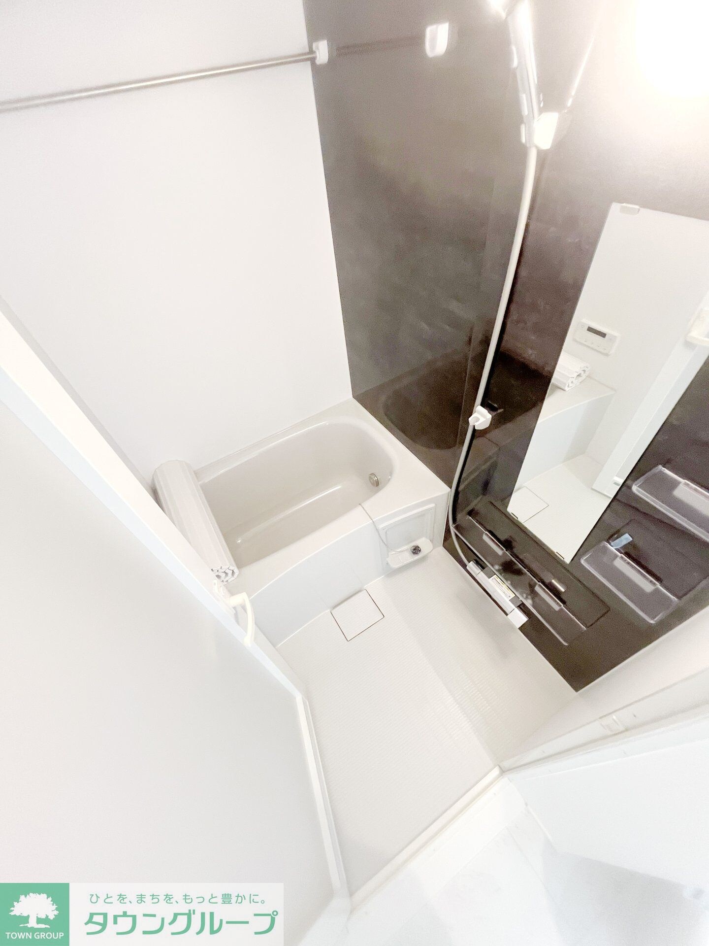 物件内観写真10　(バス／シャワールーム等)