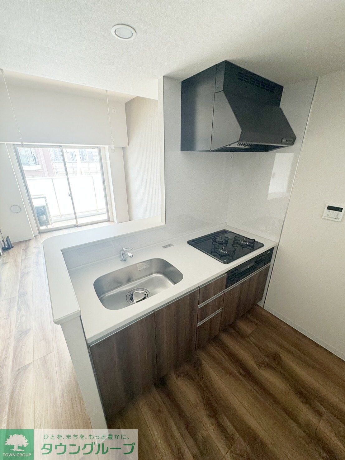 物件内観写真7　(キッチン)