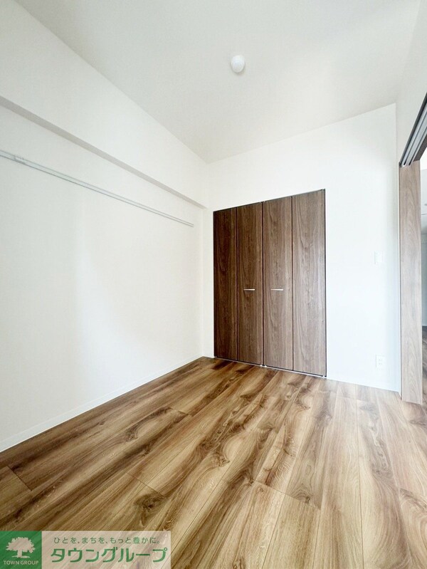 子供部屋(リビング/居室)