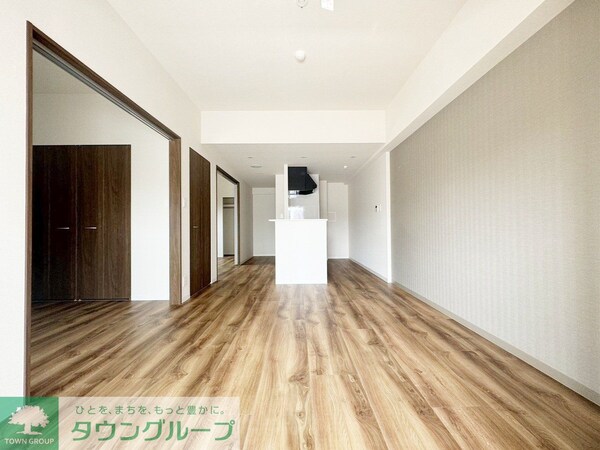 リビング・居室(リビング/居室)