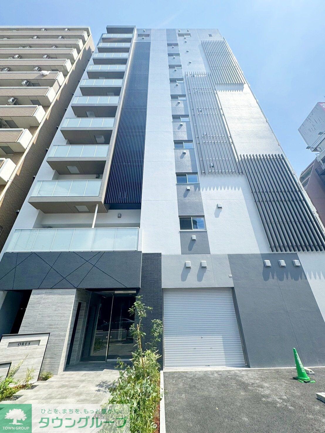 物件内観写真21　(外観)