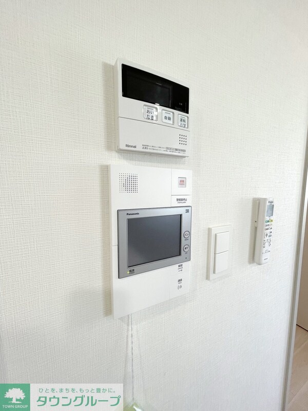 セキュリティ(設備)