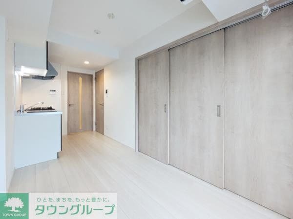 リビング・居室(リビング/居室)