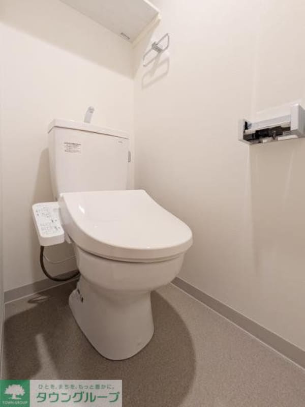 トイレ(トイレ)