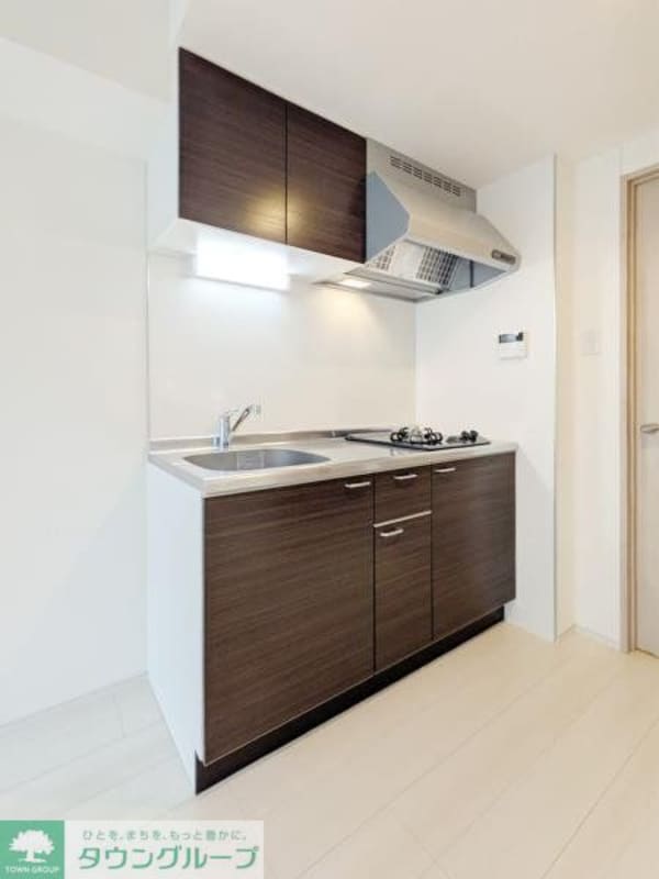 キッチン(キッチン)