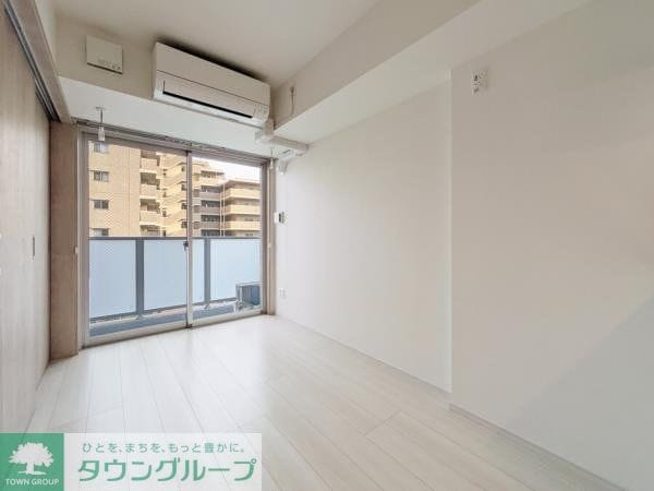 寝室(リビング/居室)