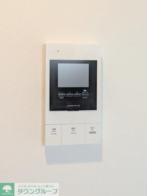 セキュリティ(設備)