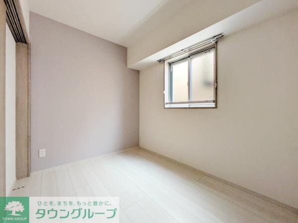 物件内観写真16　(リビング/居室)