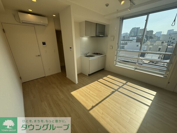 リビング・居室