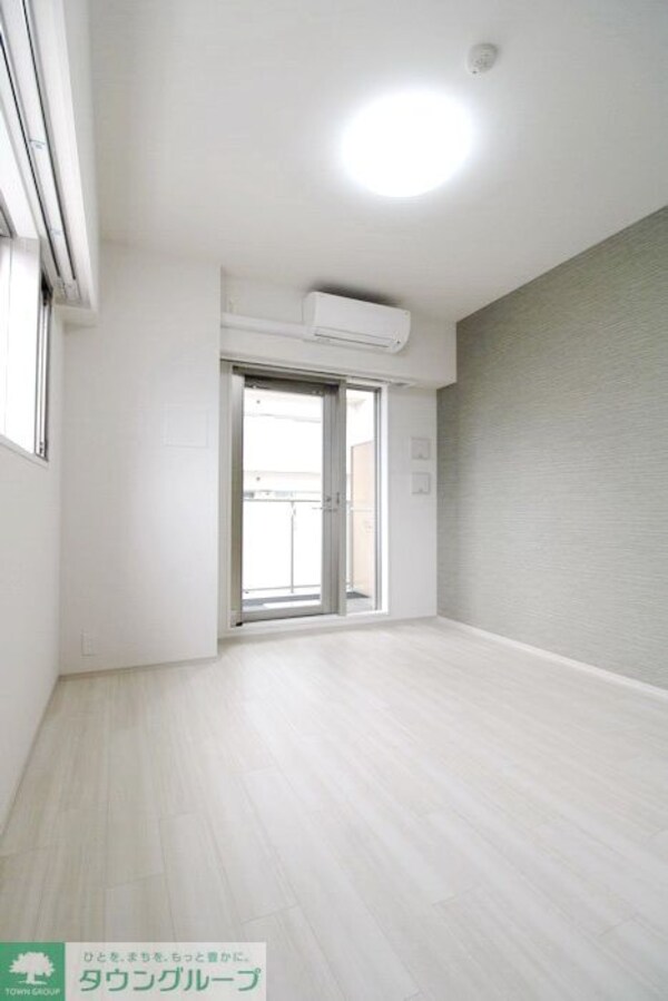 リビング・居室(リビング/居室)