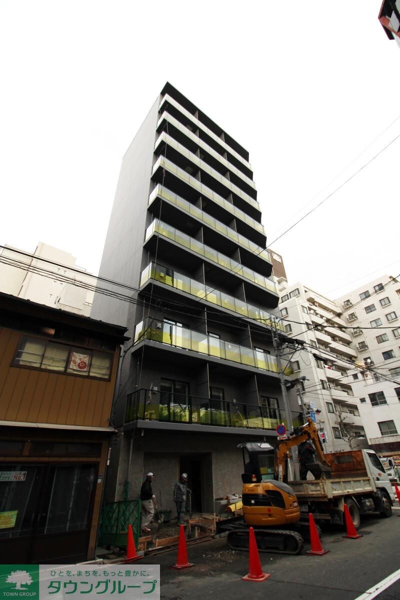 物件外観写真1　(外観)