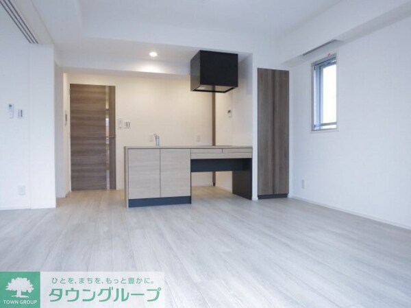 リビング・居室