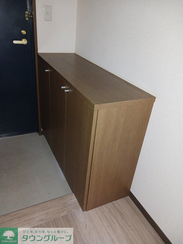 キッチン(キッチン)