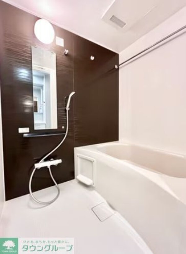 バス／シャワールーム等
