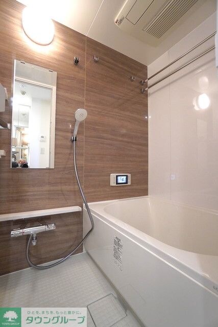 物件内観写真5　(※写真は同タイプ住戸です。)