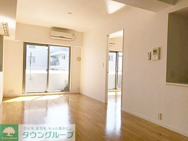 リビング・居室(リビング/居室)