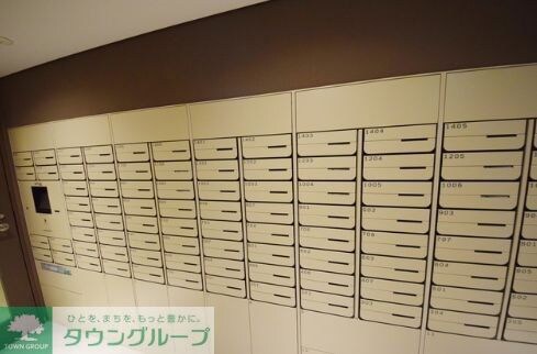 物件内観写真15　(設備)