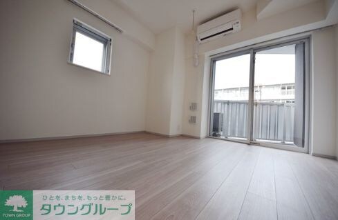 物件内観写真17　(リビング/居室)