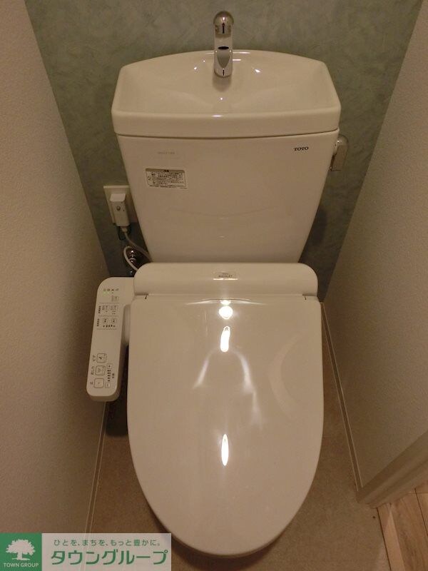 物件内観写真12　