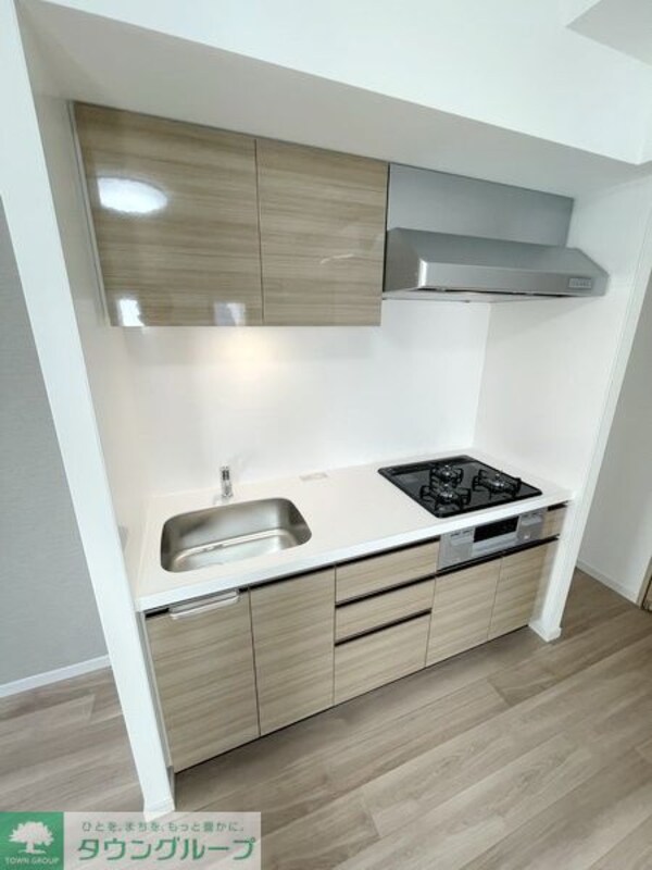 キッチン(キッチン)