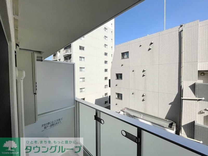 物件内観写真11　(外観)