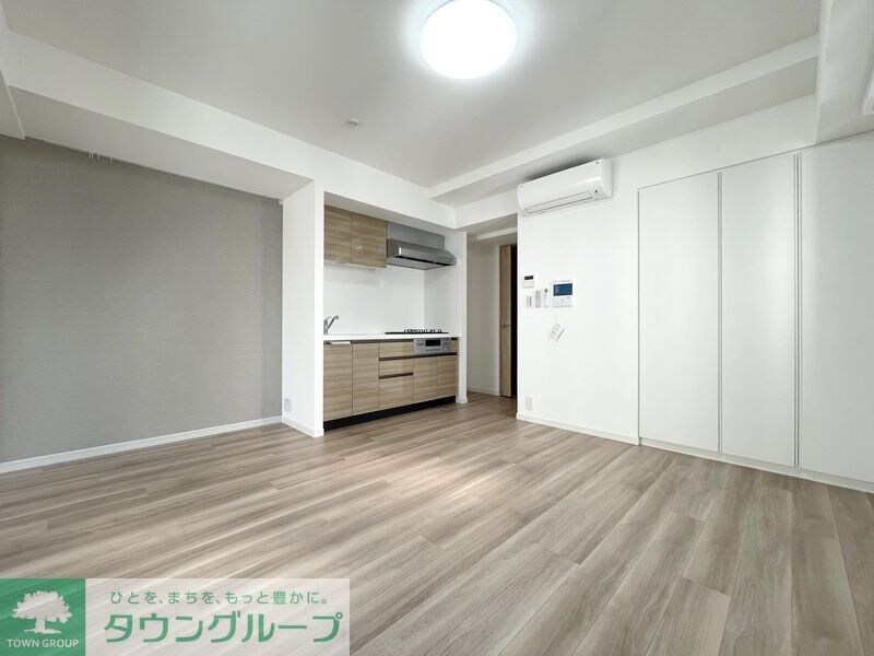 物件内観写真22　(リビング/居室)