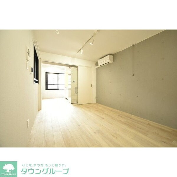 リビング・居室