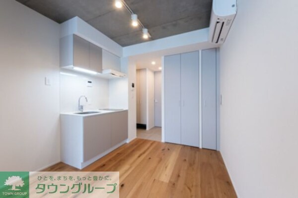 その他室内・内装(※写真は同タイプ住戸です。)