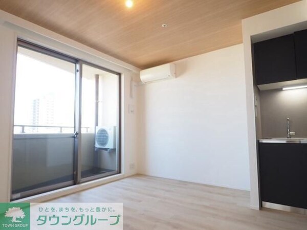 リビング・居室