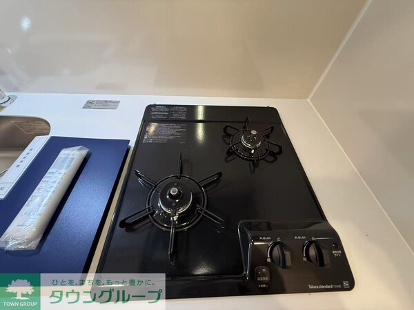 キッチン(キッチン)