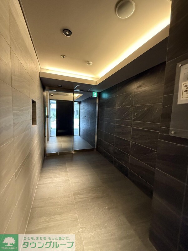 エントランス(エントランス)