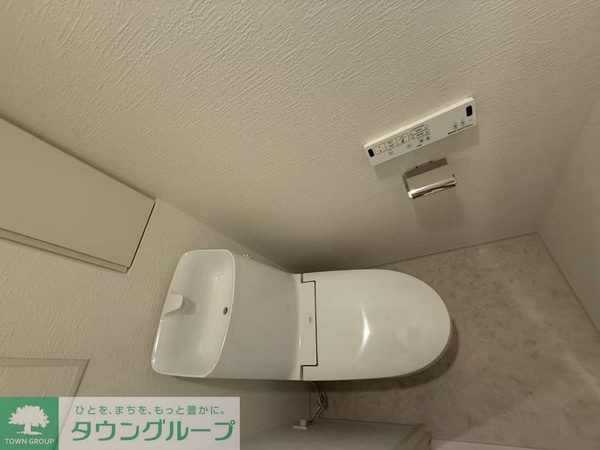 トイレ(トイレ)