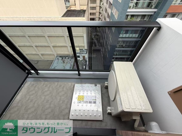 バルコニー(バルコニー)