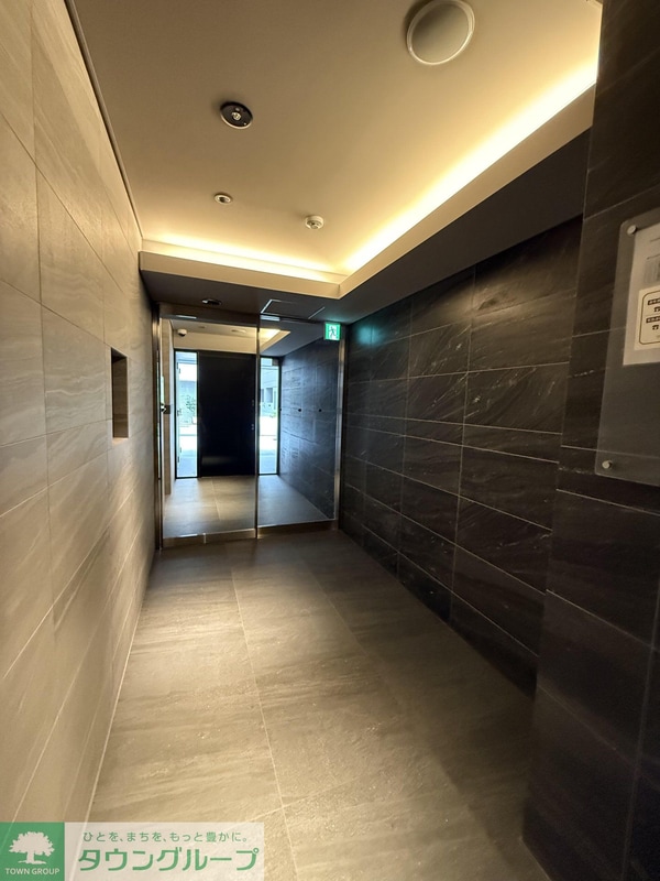 エントランス(エントランス)