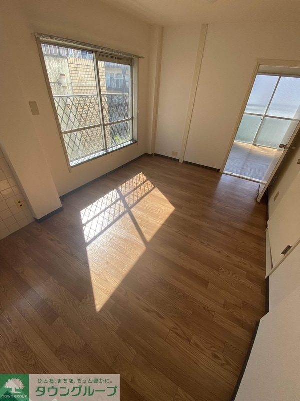 リビング・居室