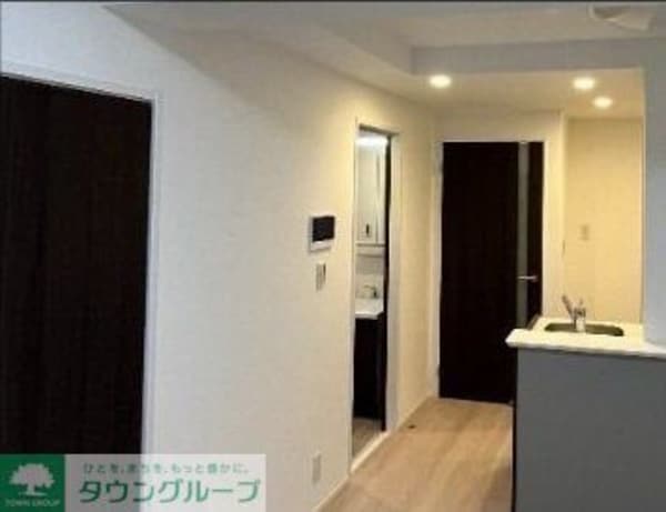 セキュリティ(リビング/居室)