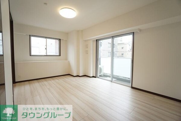 リビング・居室