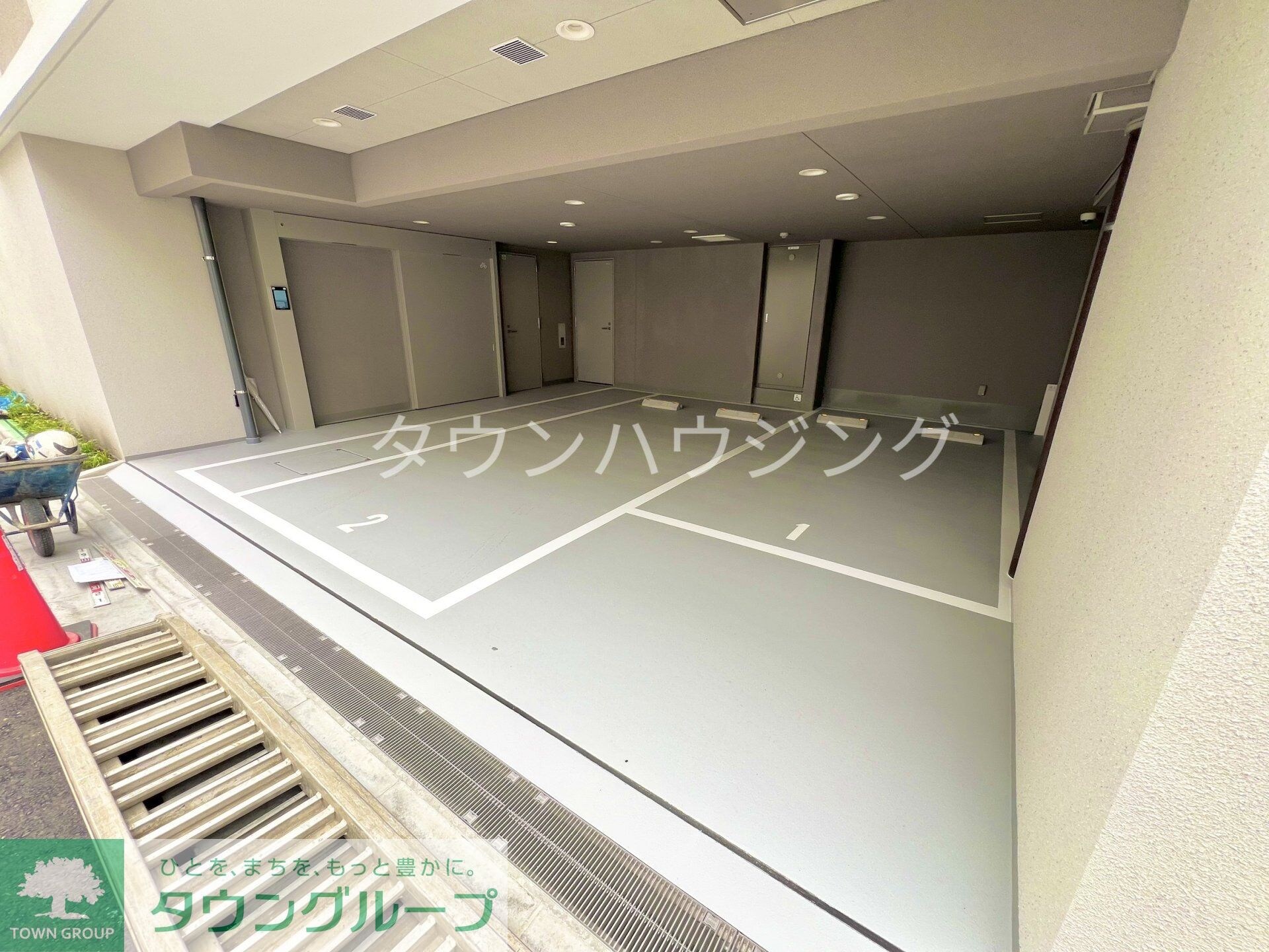 物件内観写真16　(バルコニー)