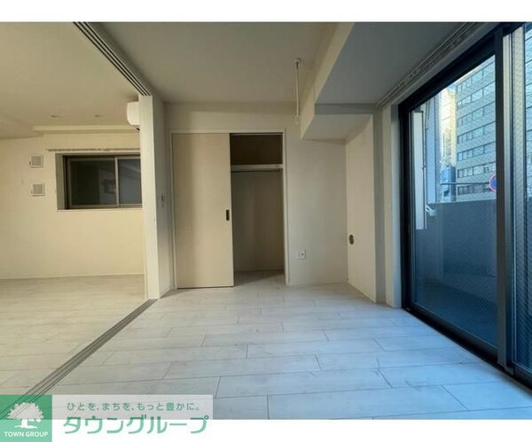 リビング・居室